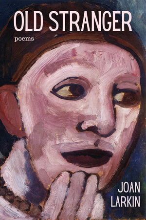 Old Stranger: Poems,New