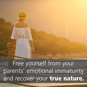 Adult Children Of Emotionally Immature Parents: How To Heal From Distant, Rejecting, Or Selfinvolved Parents