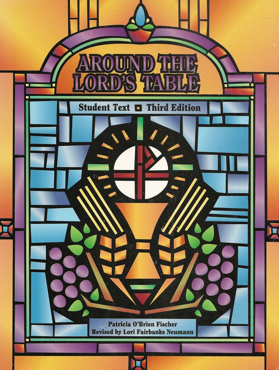 Around the Lord's Table,Used
