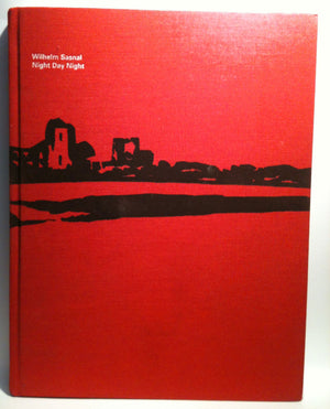 Wilhelm Sasnal: Night Day Night,Used