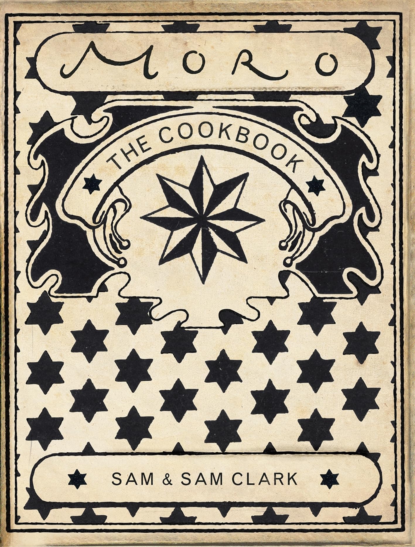 Moro: The Cookbook,Used