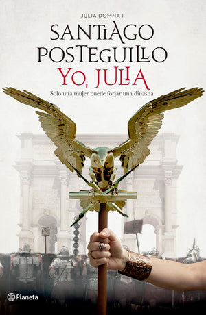 Yo, Julia (Spanish Edition),Used