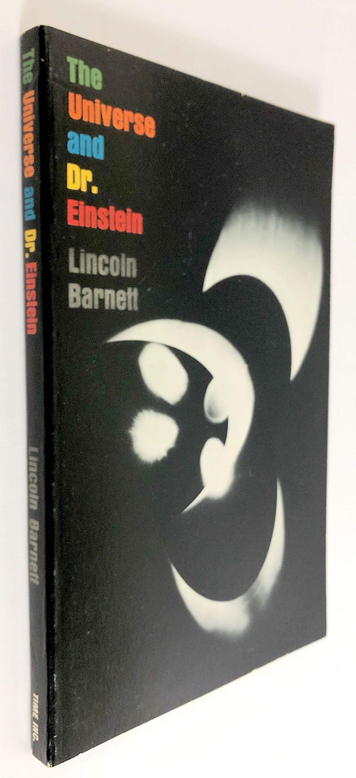 The universe and Dr. Einstein (Time reading program special edition),Used