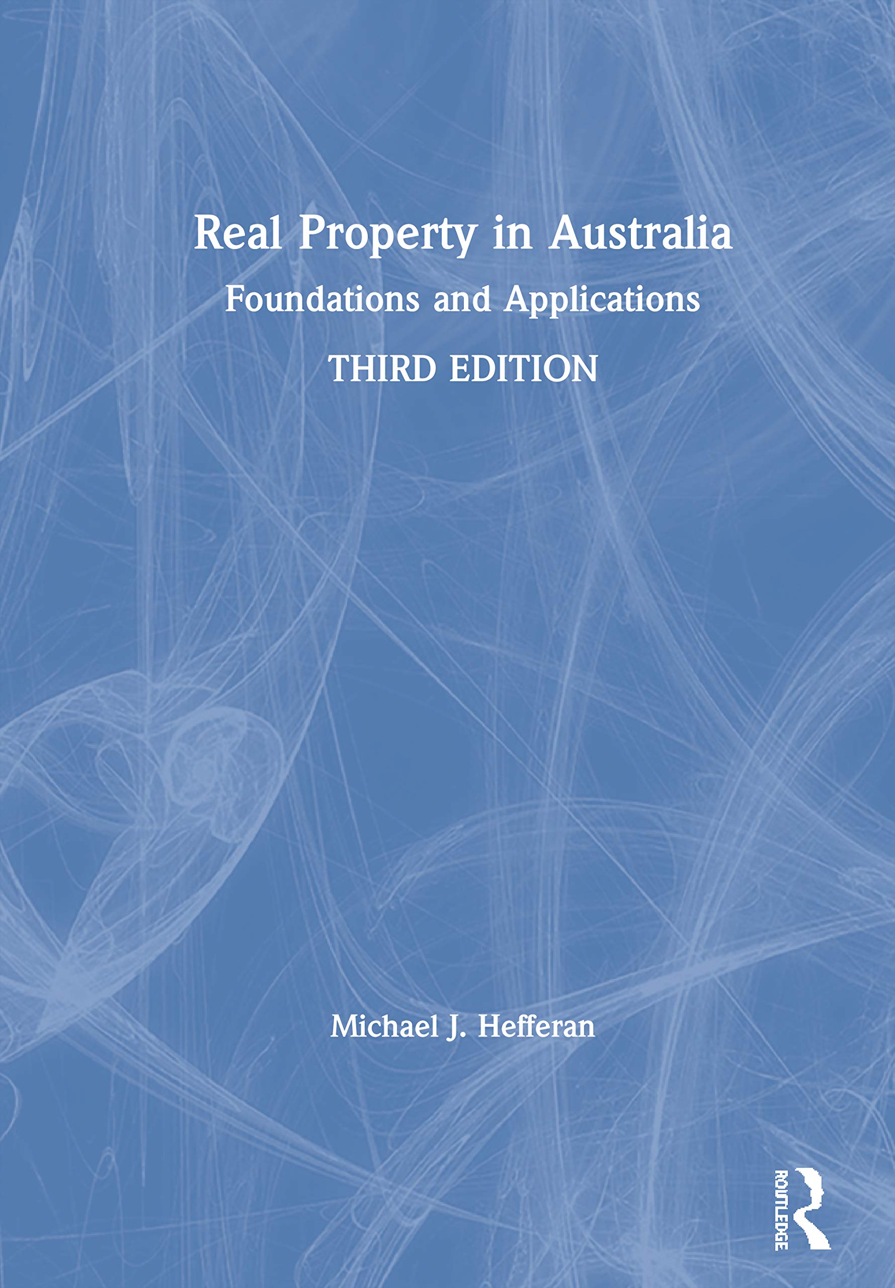 Real Property in Australia: Foundations and Applications,Used