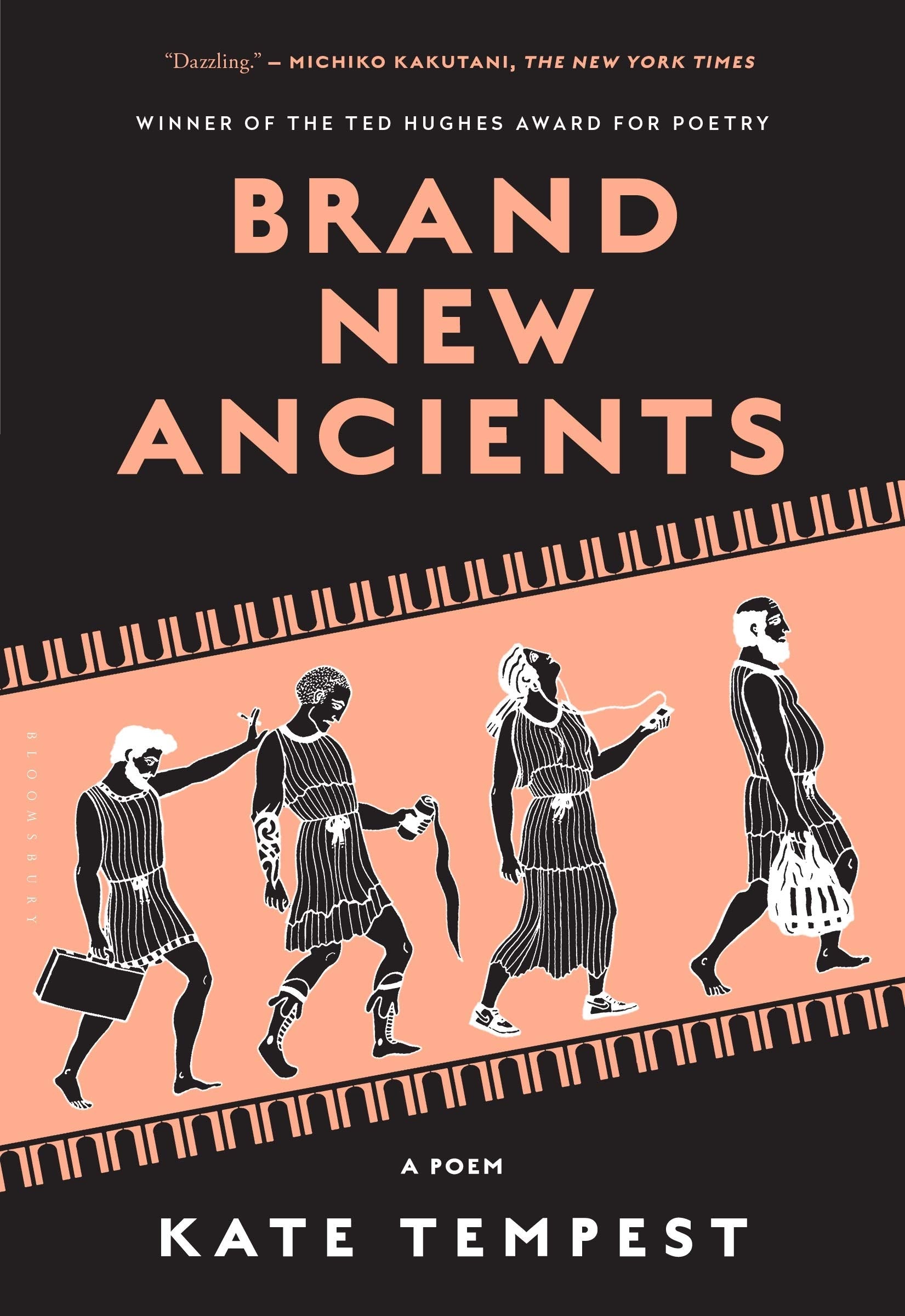 Brand New Ancients: A Poem,Used