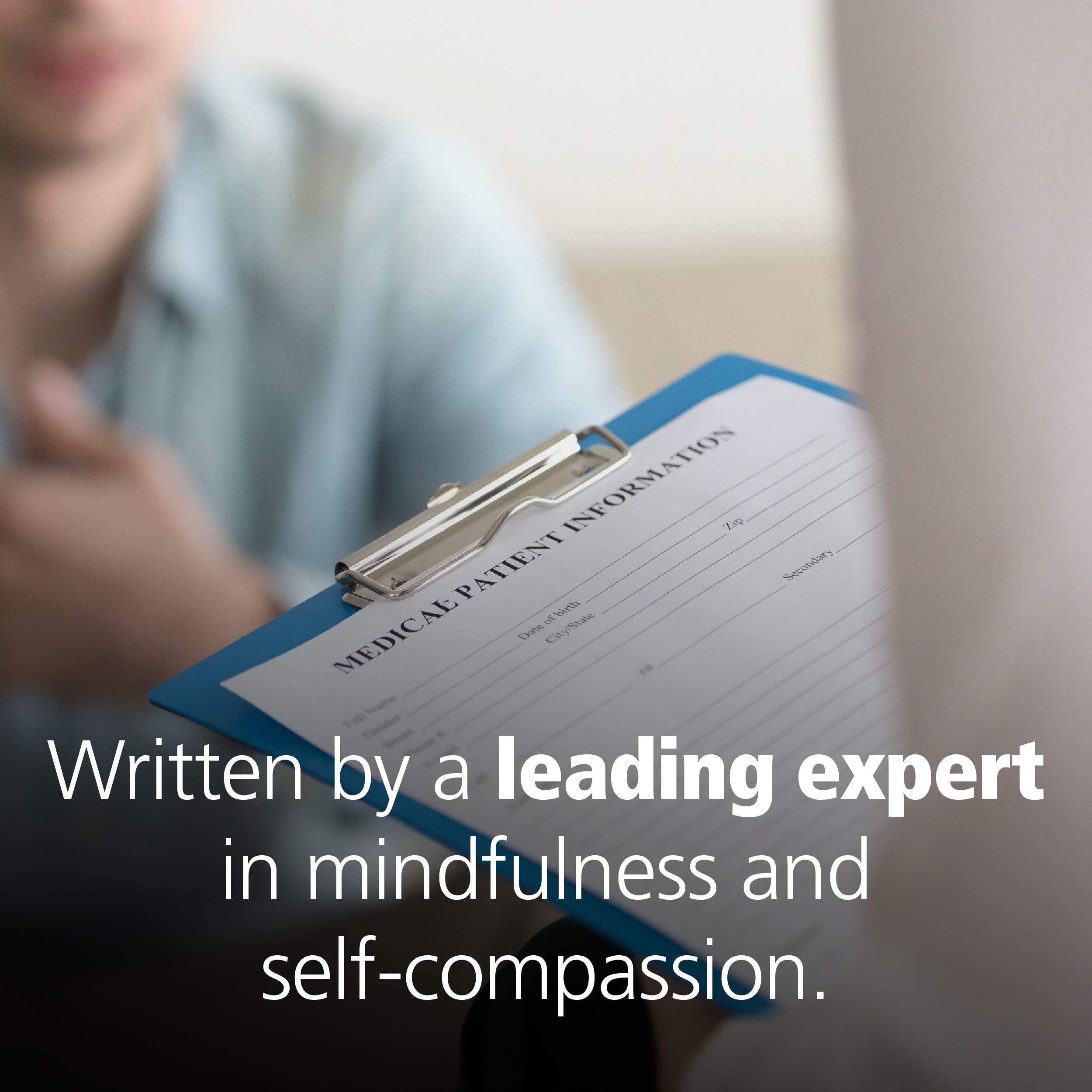 The SelfCompassion Workbook for Teens: Mindfulness and Compassion Skills to Overcome SelfCriticism and Embrace Who You Are,New
