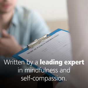 The SelfCompassion Workbook for Teens: Mindfulness and Compassion Skills to Overcome SelfCriticism and Embrace Who You Are,New
