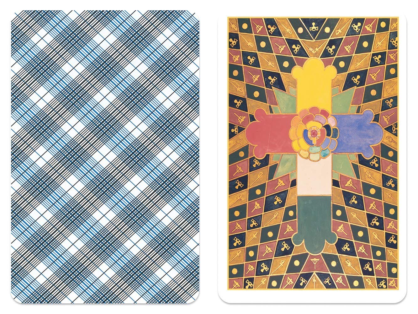 The Complete Tarot Kit,New