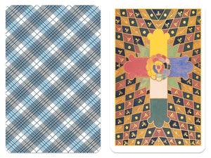 The Complete Tarot Kit,New