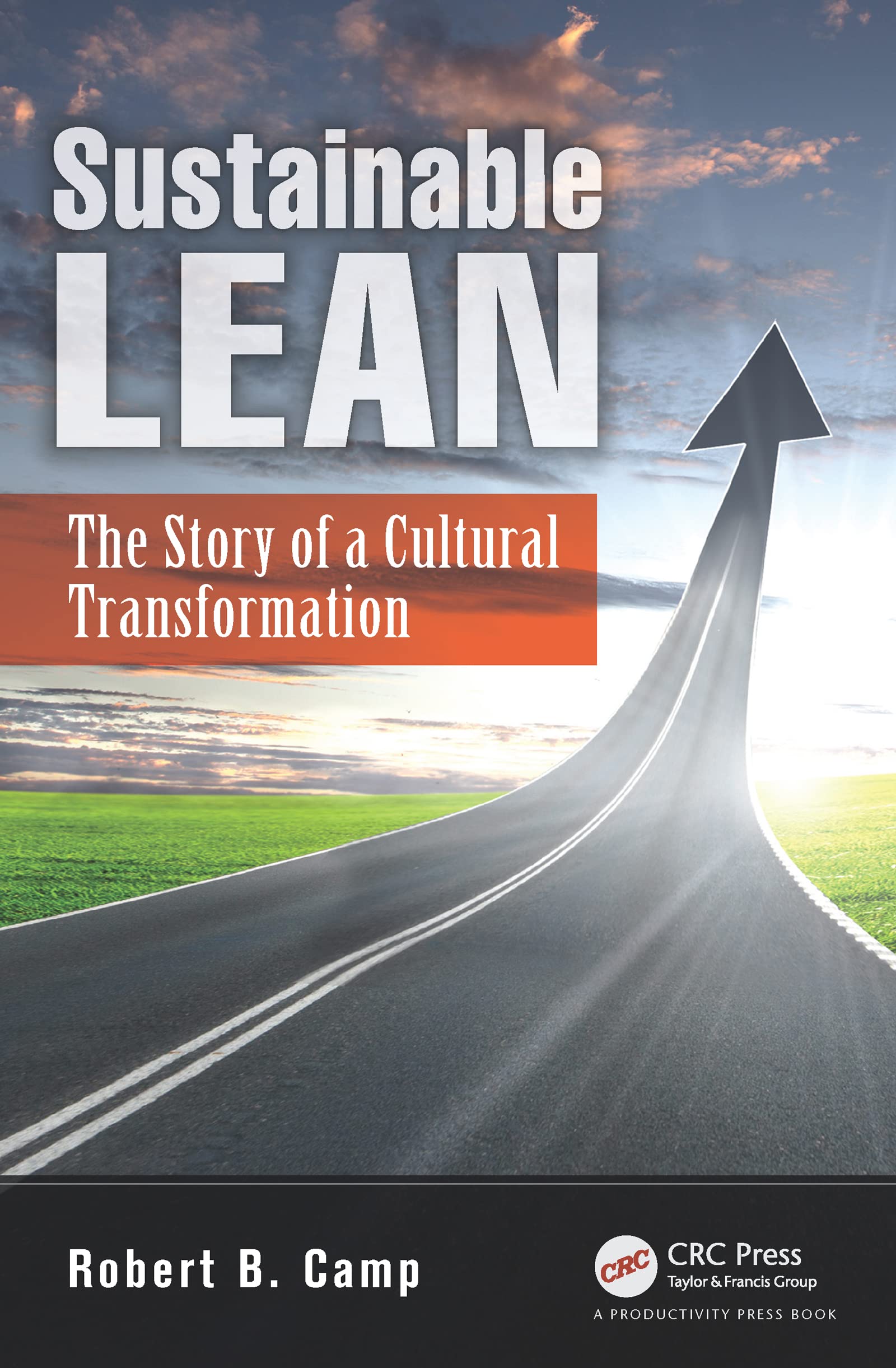 Sustainable Lean,Used
