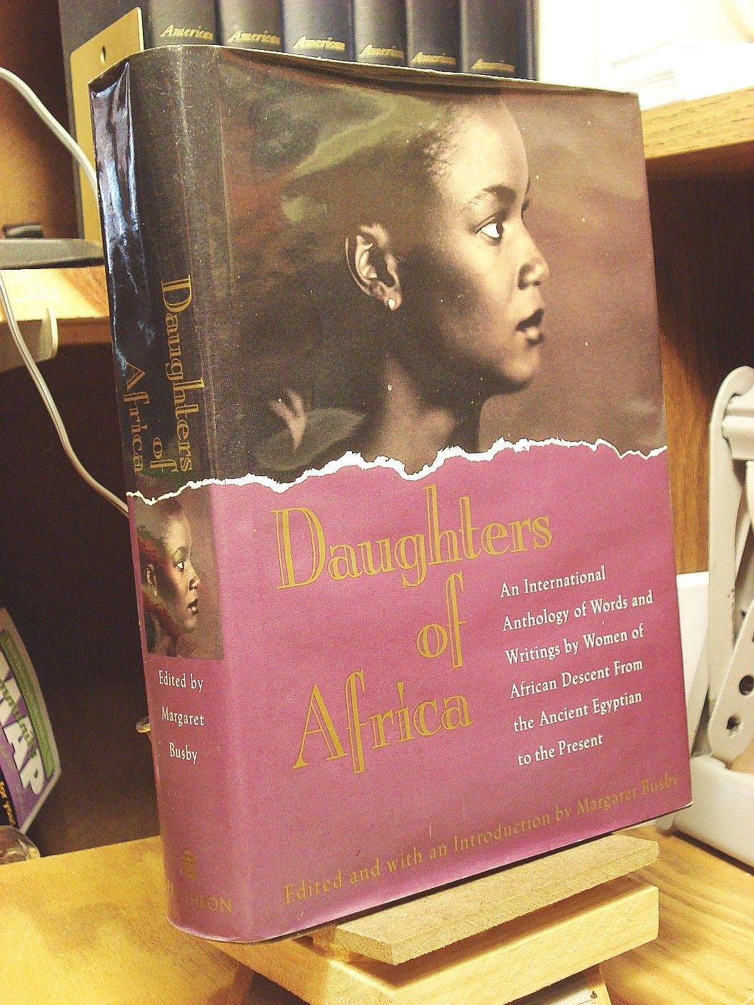 Daughters of Africa,Used