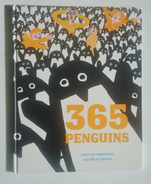 365 Penguins,Used