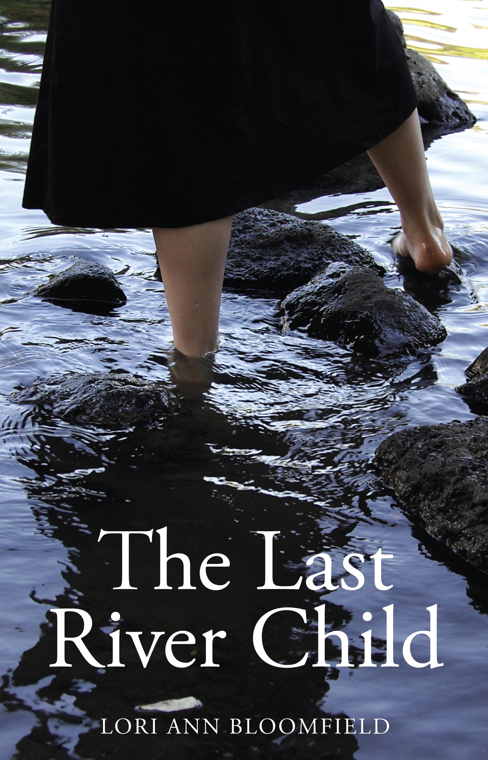 The Last River Child,Used