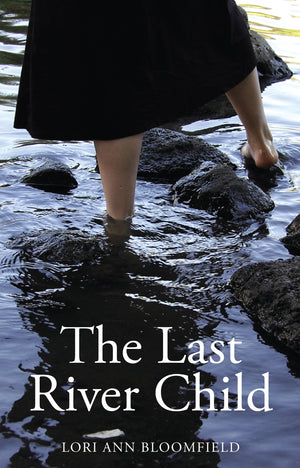 The Last River Child,Used