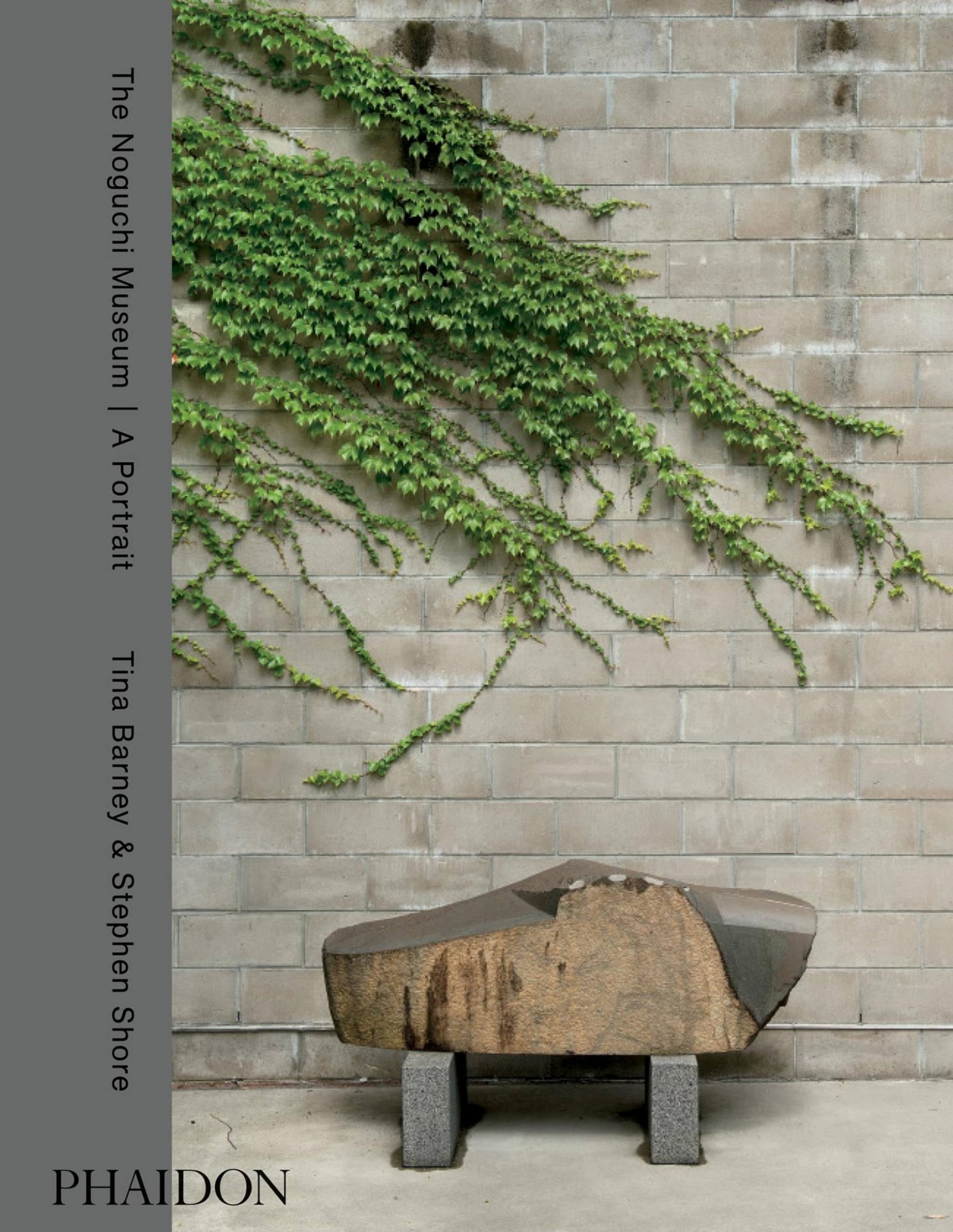 The Noguchi Museum  A Portrait, By Tina Barney And Stephen Shore