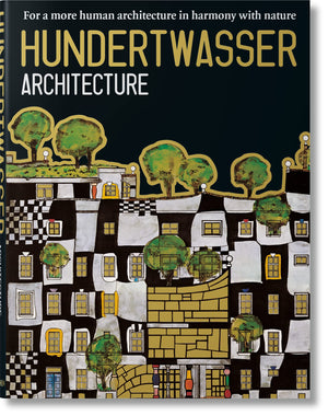 Hundertwasser: Architecture,Used