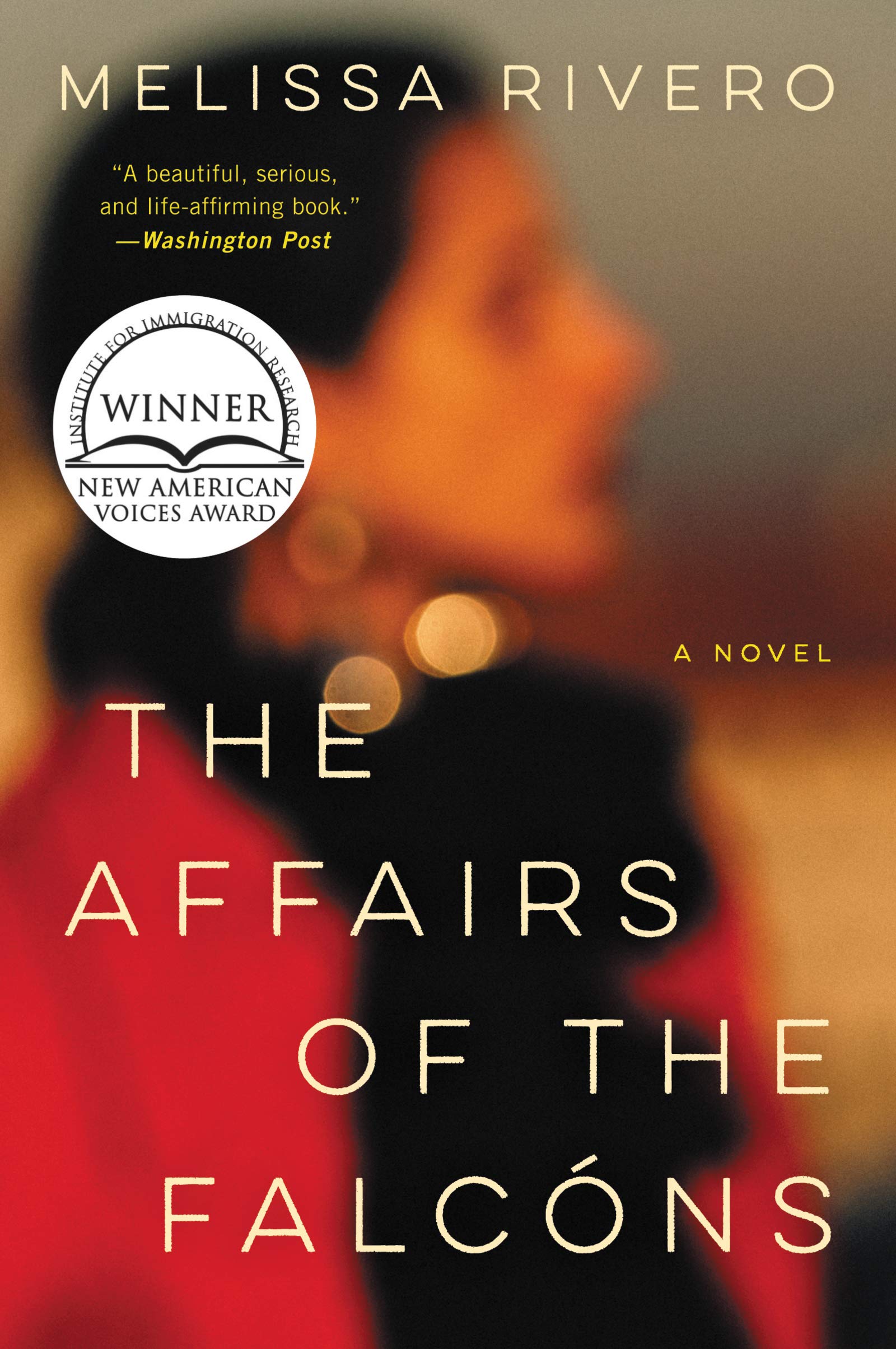 The Affairs Of The Falcns: A Novel,New