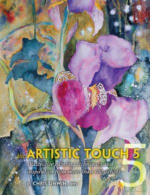 Artistic Touch 5,Used