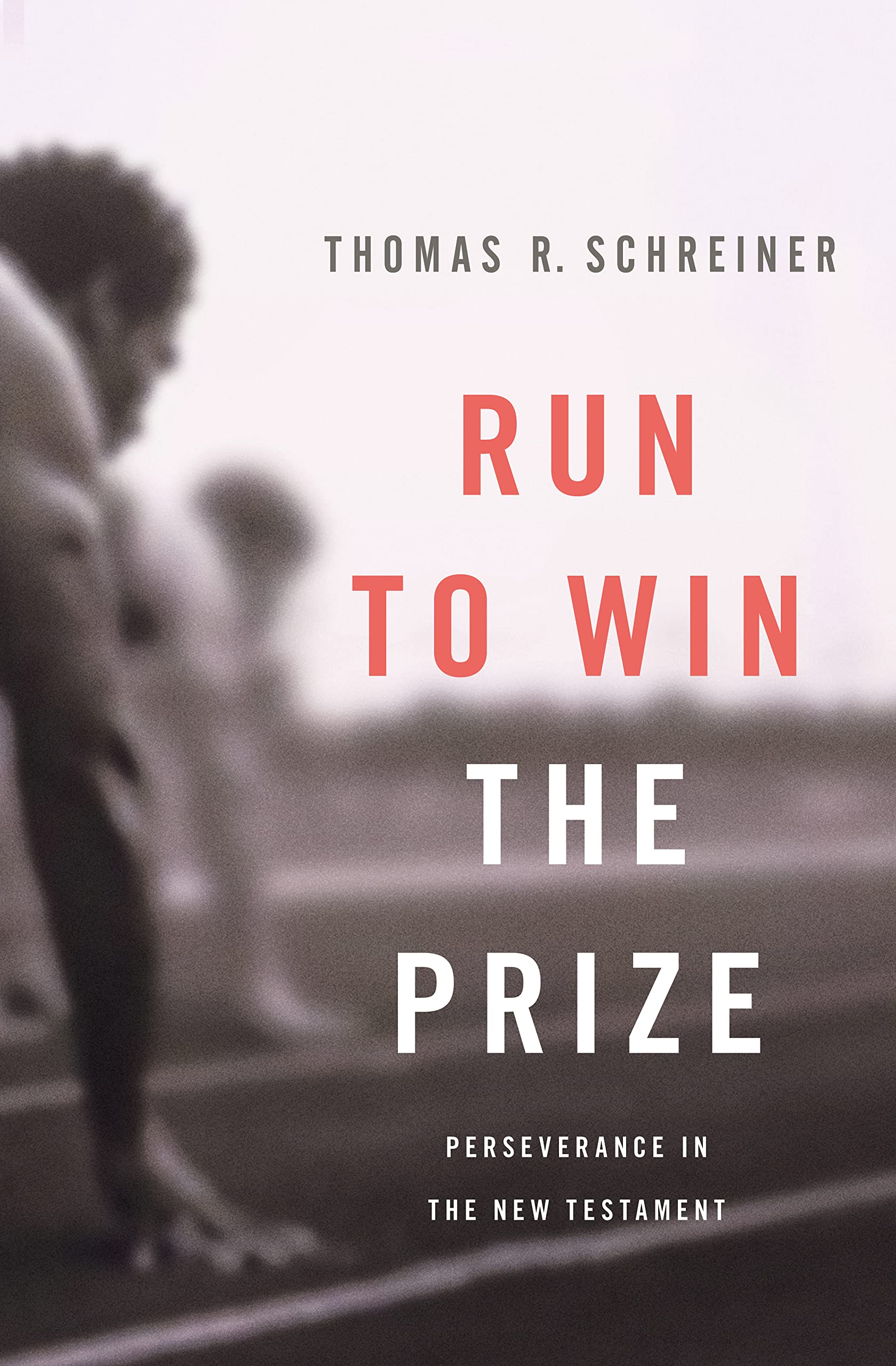 Run to Win the Prize: Perseverance in the New Testament,Used