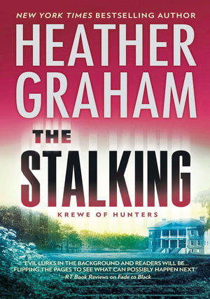The Stalking (Krewe of Hunters),Used