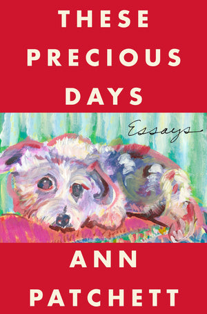 These Precious Days: Essays,Used
