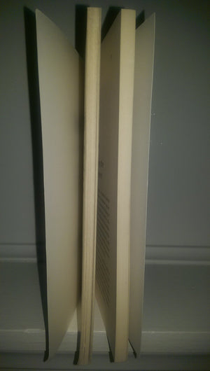 Elijah's Revolution: Power, Passion and Committment to Radical Change,Used