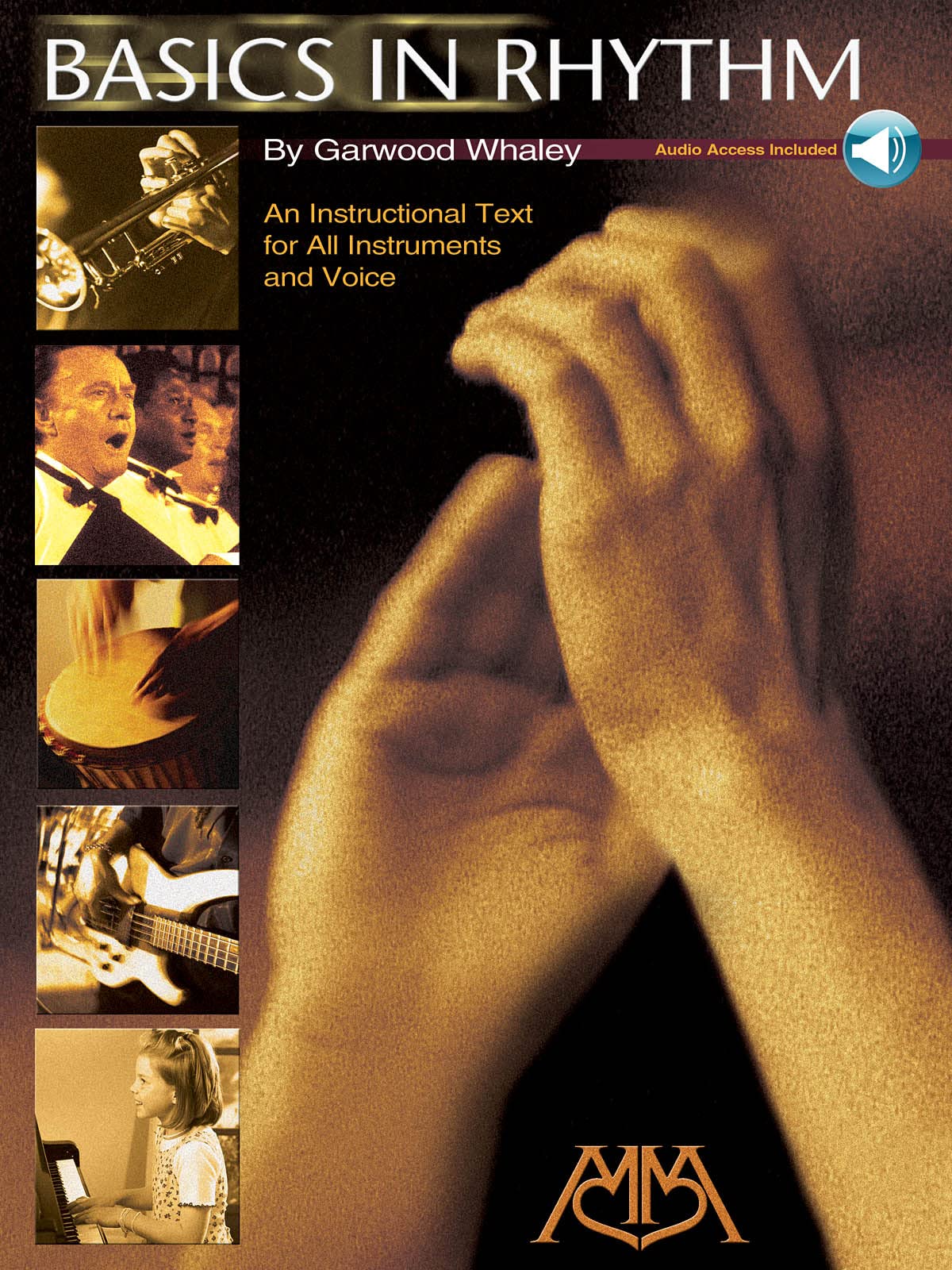 Basics in Rhythm (Meredith Music series),Used