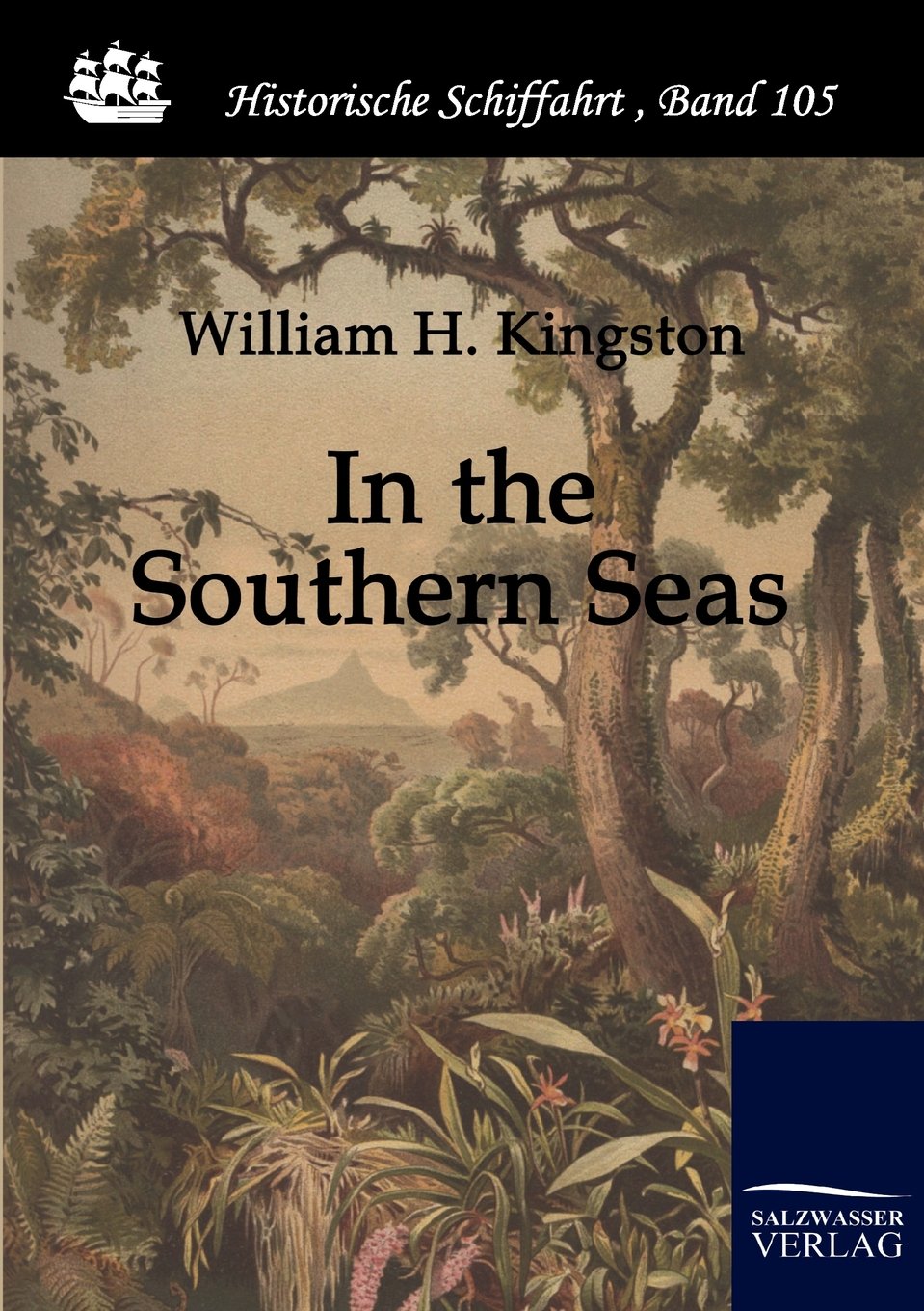In the Southern Seas,Used