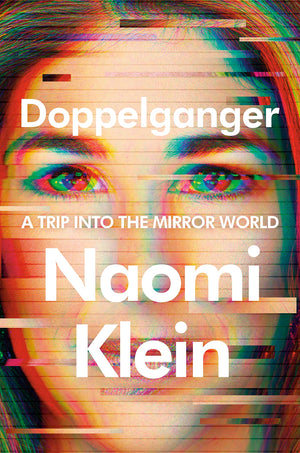 Doppelganger: A Trip Into The Mirror World,Used