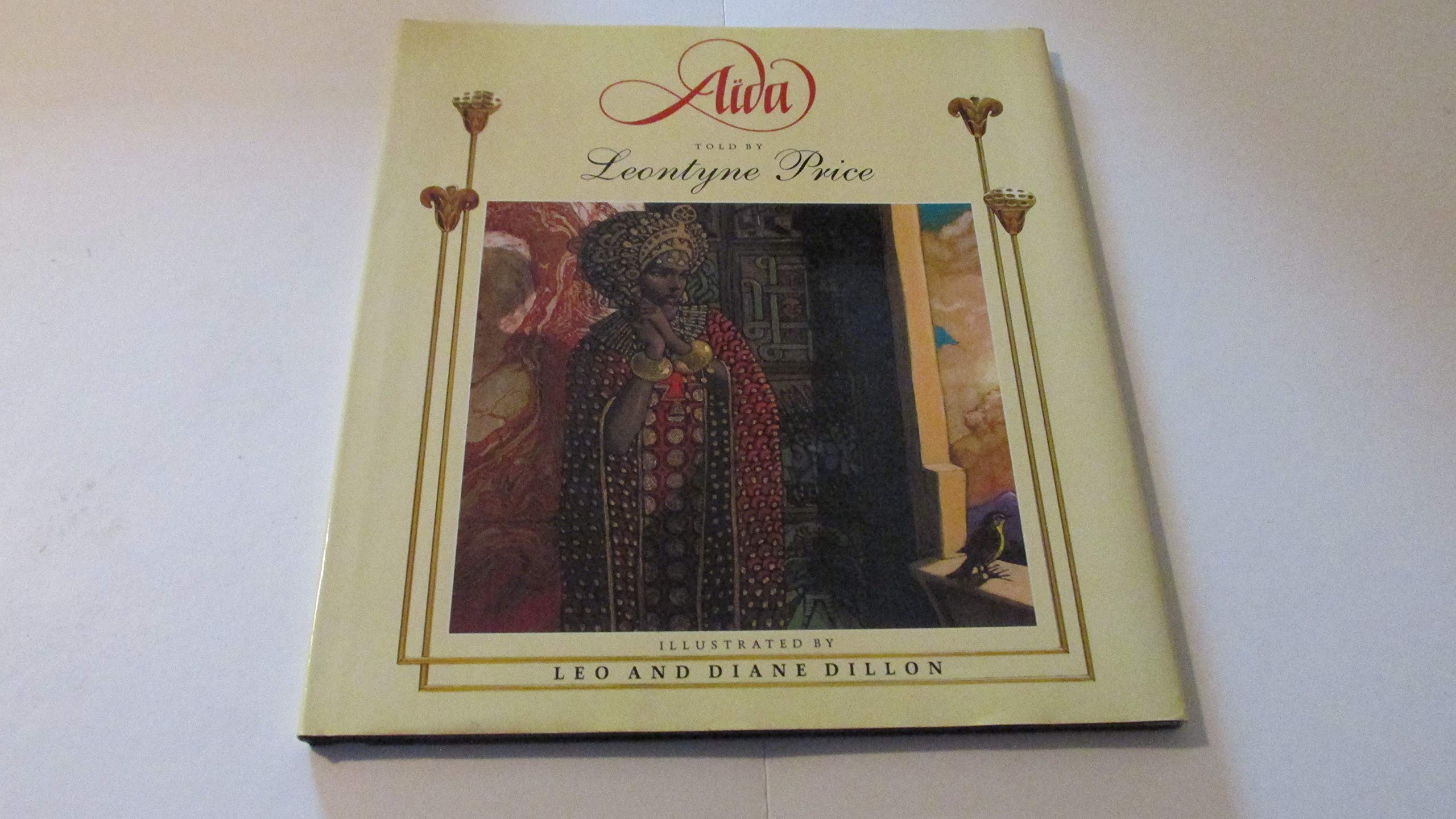 AIDA,New