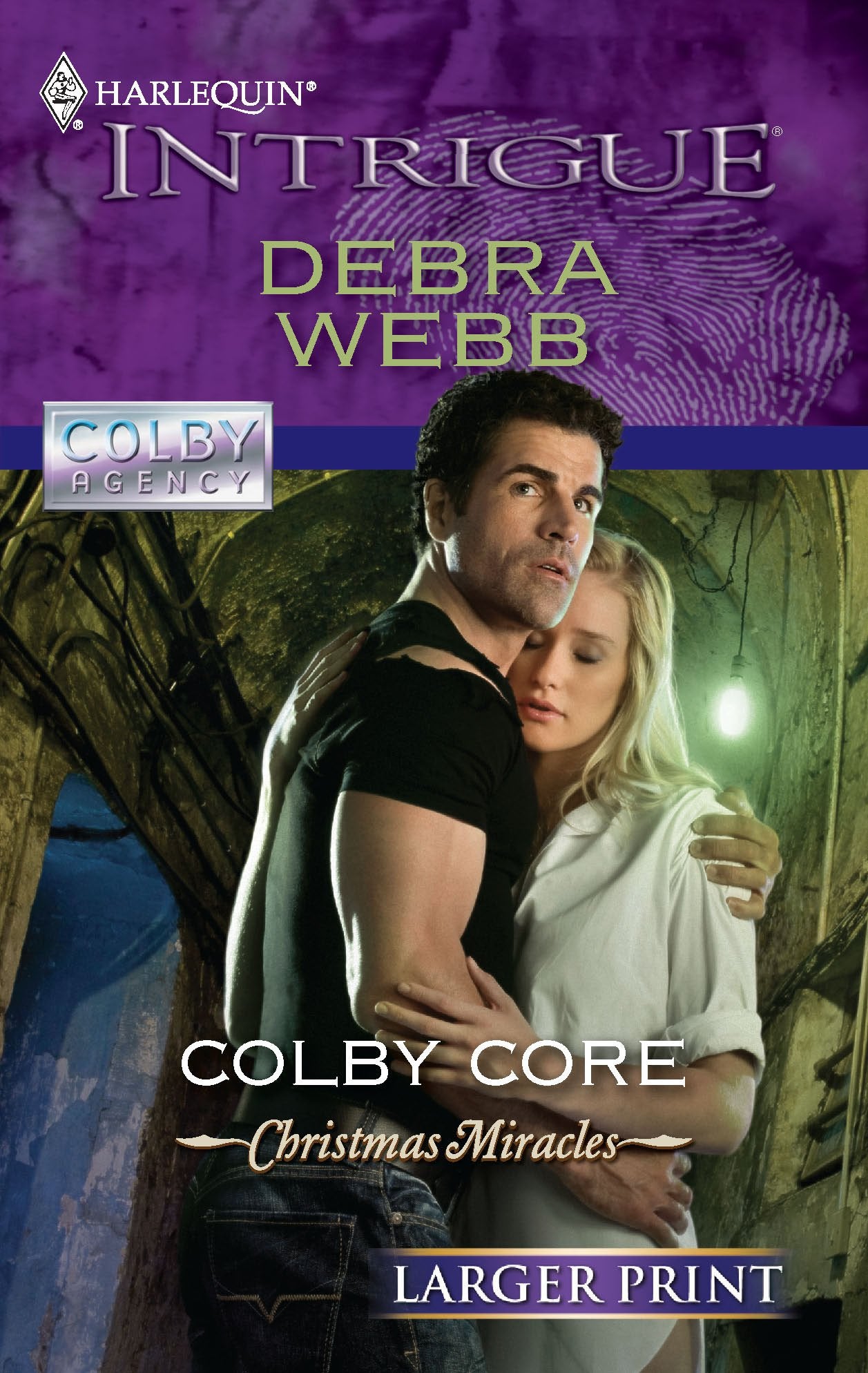 Colby Core,Used