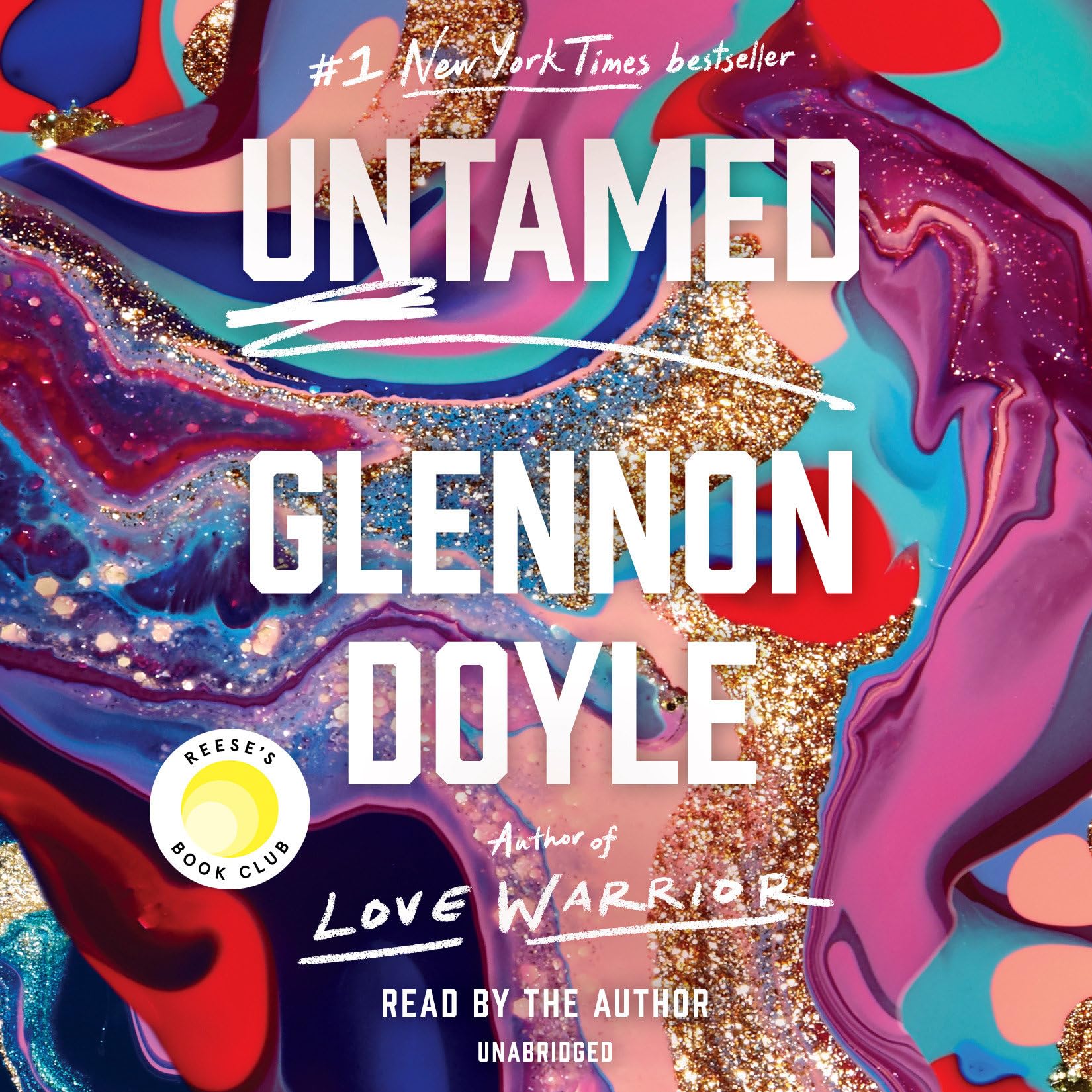 Untamed,Used
