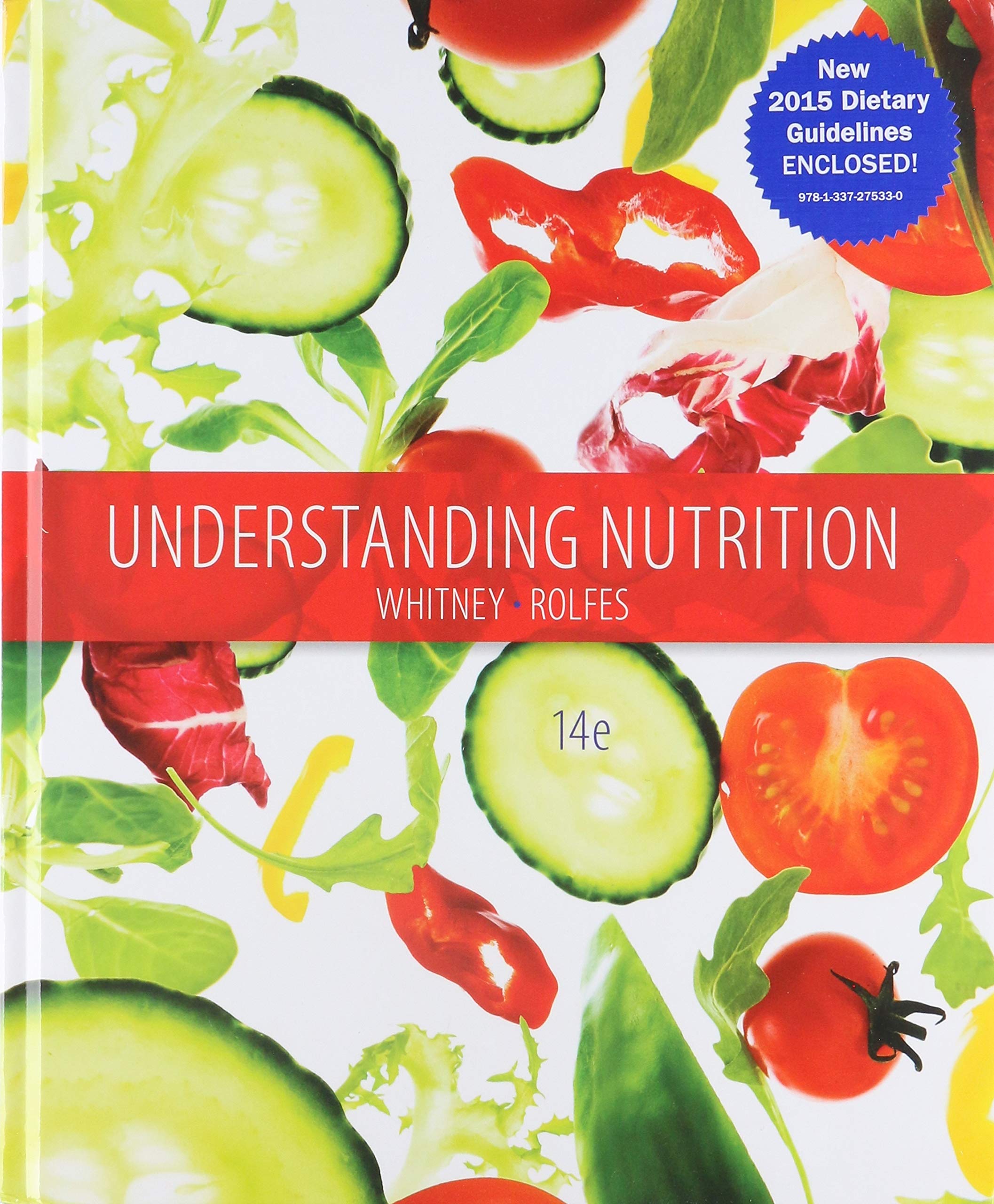 Understanding Nutrition: Dietary Guidelines Update,New