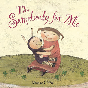 The Somebody For Me