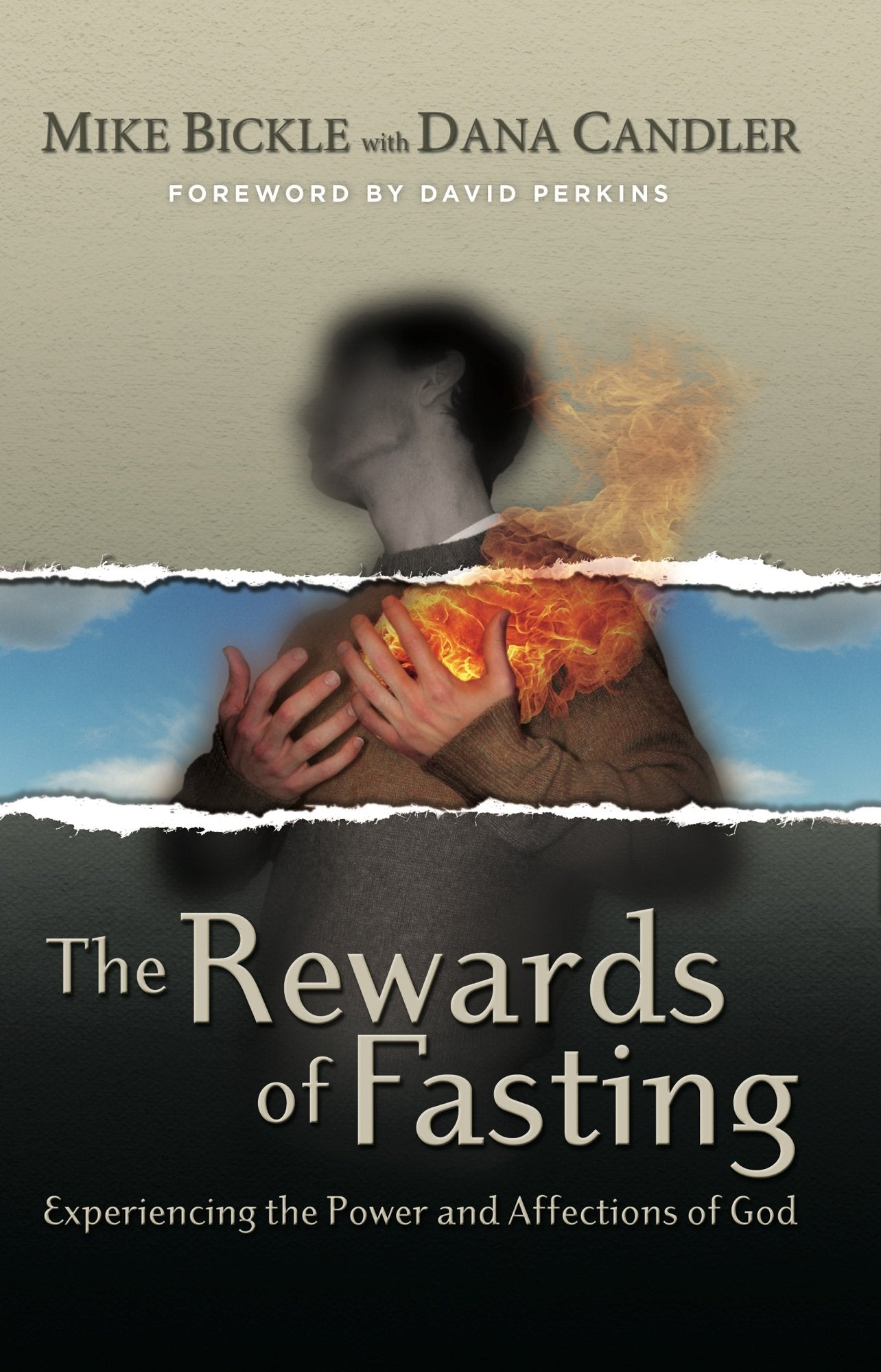 The Rewards of Fasting,Used