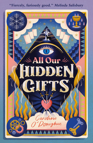 All Our Hidden Gifts,Used
