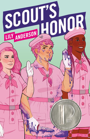 Scout's Honor,Used