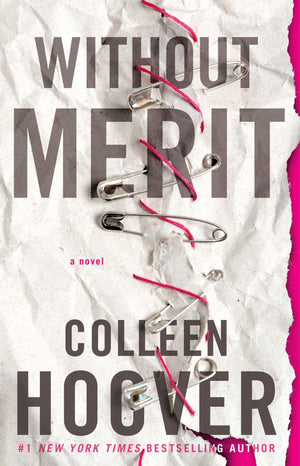 Without Merit: A Novel,Used