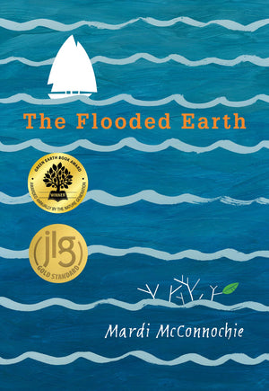 The Flooded Earth (The Flooded Earth, 1),Used
