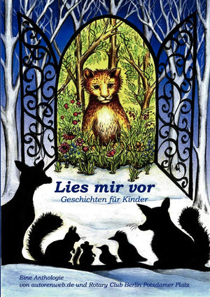 Lies mir vor: Geschichten fr Kinder (German Edition),Used