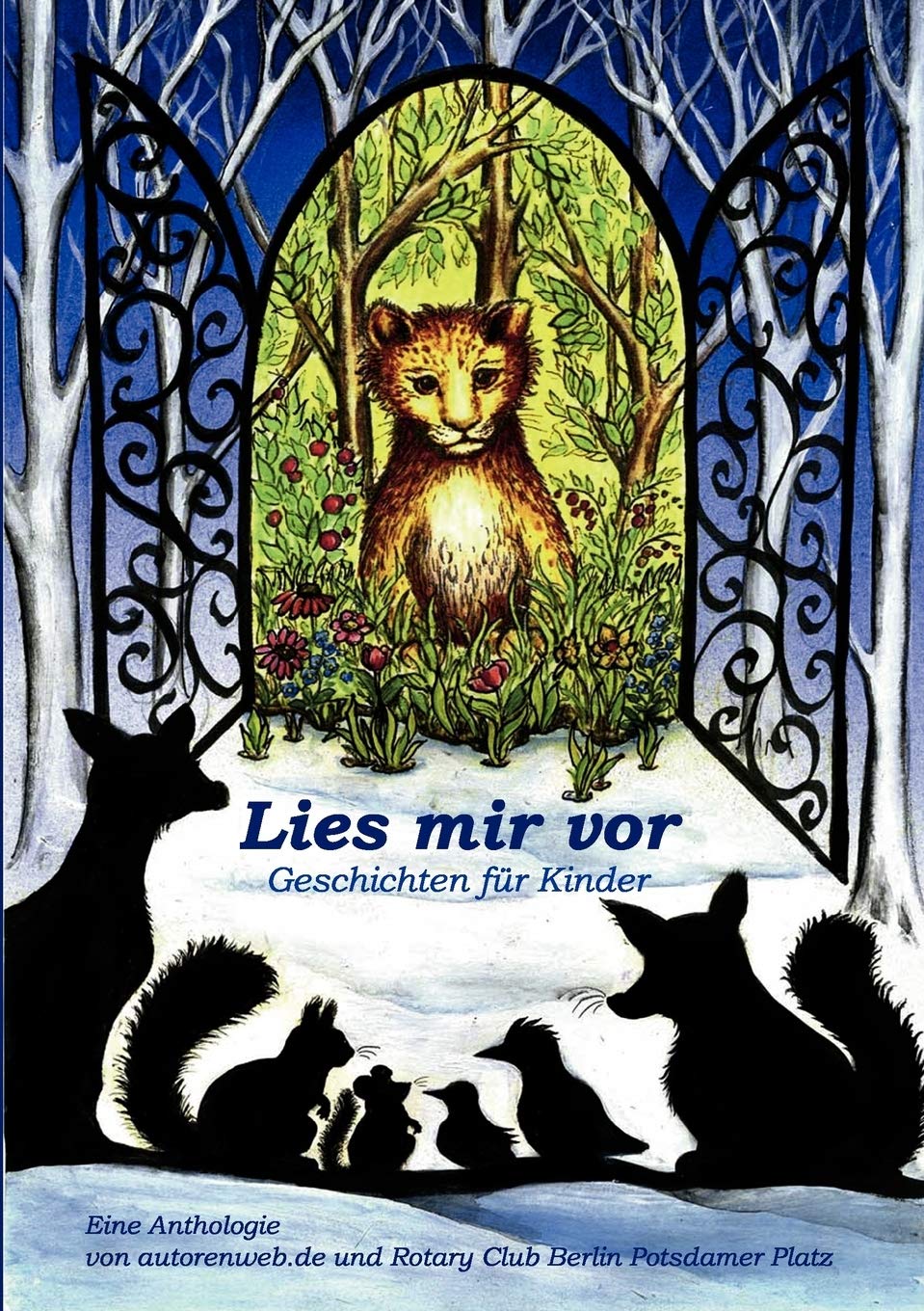 Lies mir vor: Geschichten fr Kinder (German Edition),Used
