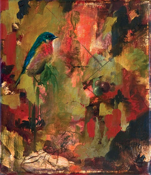 Christopher Orr,Used