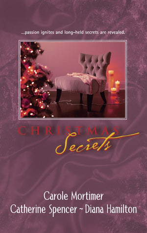 Christmas Secrets,Used