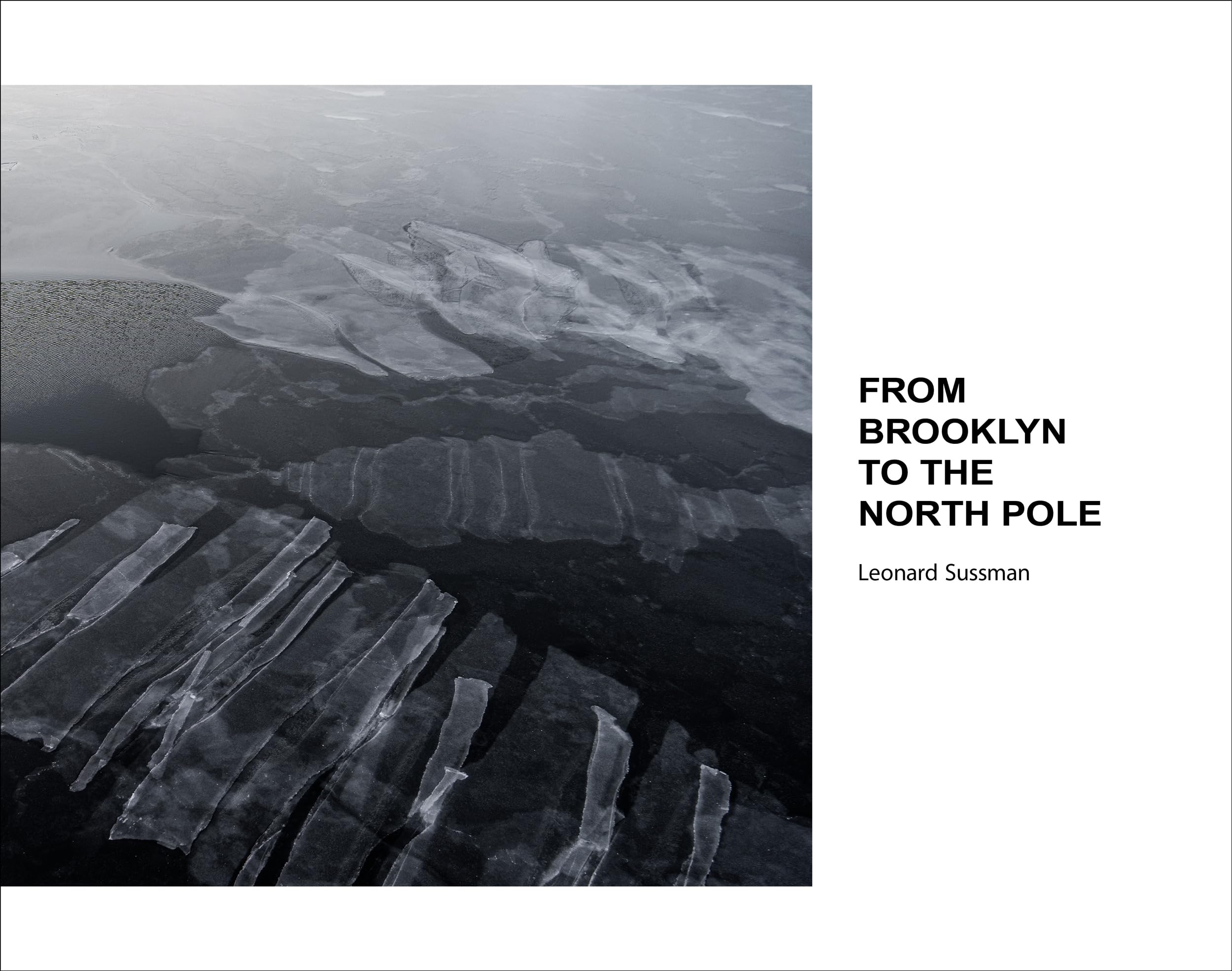 From Brooklyn To The North Pole