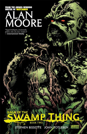 Saga of the Swamp Thing 2,Used