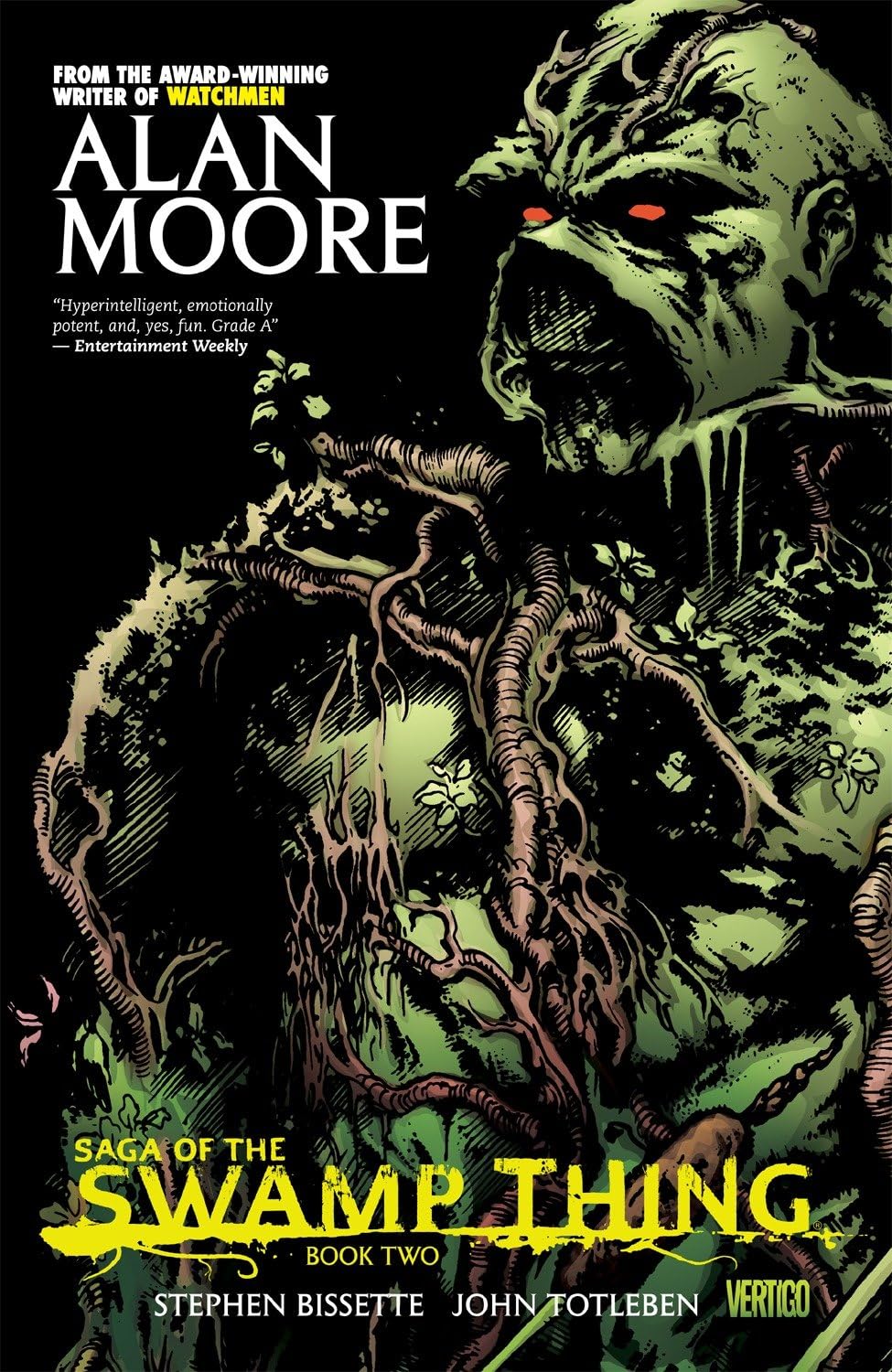 Saga of the Swamp Thing 2,Used
