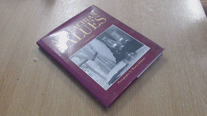Appalachian Values,Used