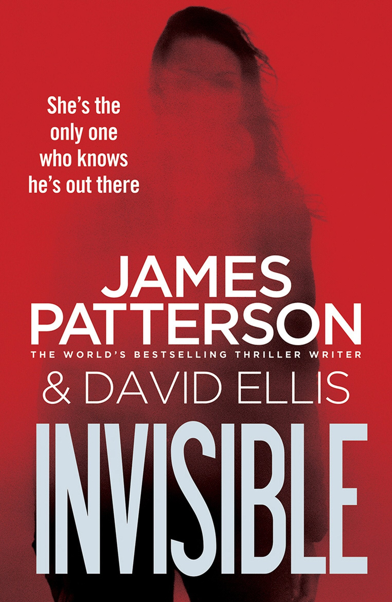 Invisible,Used
