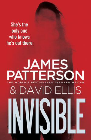 Invisible,Used