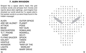 Large Print Word Search Puzzles 2 (Volume 2)